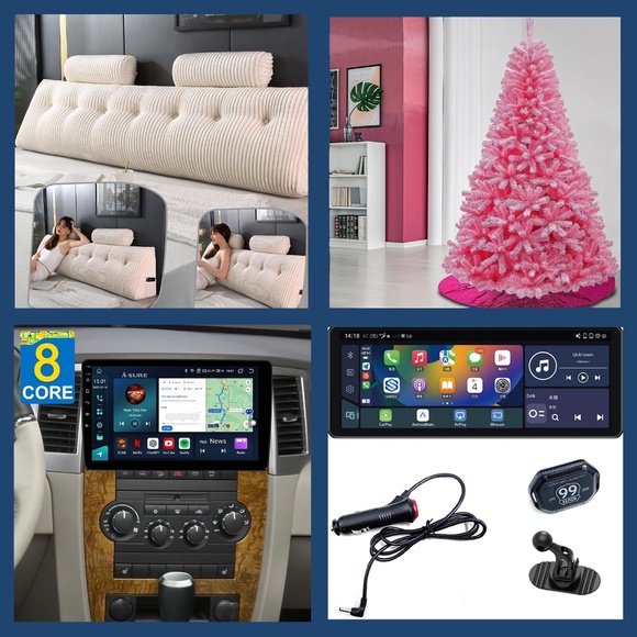 The Parallel Shop: Where Value Meets Variety & Retail Prices Are Left Behind. - Picture 4 of 5